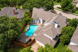 4612 Saxon Dr, Plano, TX 75093 - Photo 23
