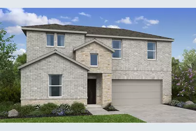 2649 Glacier Road, Anna, TX 75409 - Photo 1