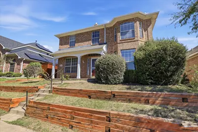 1814 Oak Bend Lane, Garland, TX 75040 - Photo 3