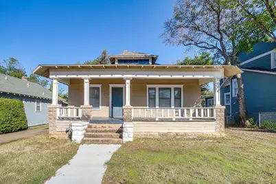 1325 Hurley Avenue, Fort Worth, TX 76104 - Photo 1