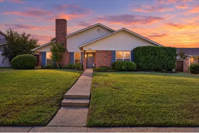 4448 Cleveland Drive, Plano, TX 75093 - Photo 1
