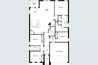 700 Celestial Way, Fort Worth, TX 76008 - Photo 29