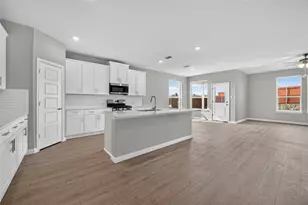 700 Celestial Wy, Fort Worth, TX 76008 - Photo 3