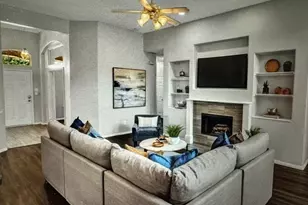 1601 Long Prairie Ct, Allen, TX 75002 - Photo 5