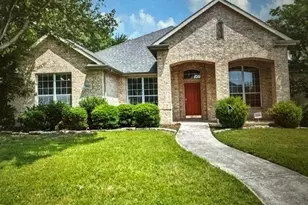 1601 Long Prairie Ct, Allen, TX 75002 - Photo 1
