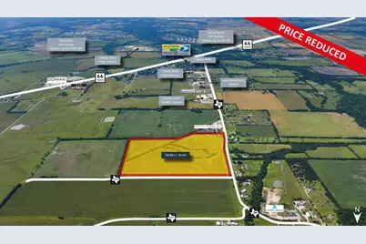 000 Fm 36, Caddo Mills, TX 75135 - Photo 1
