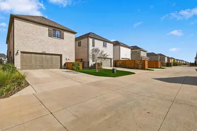3567 Honeycutt Drive, Frisco, TX 75033 - Photo 35
