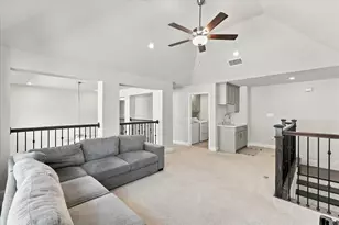3567 Honeycutt Dr, Frisco, TX 75033 - Photo 17