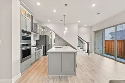 3567 Honeycutt Drive, Frisco, TX 75033 - Photo 13