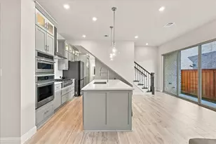 3567 Honeycutt Dr, Frisco, TX 75033 - Photo 13