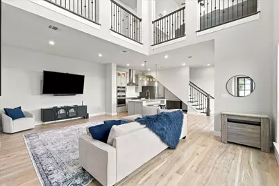 3567 Honeycutt Drive, Frisco, TX 75033 - Photo 7
