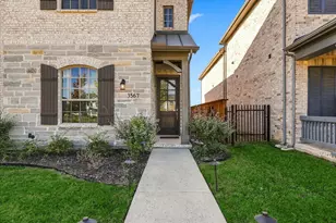 3567 Honeycutt Dr, Frisco, TX 75033 - Photo 3