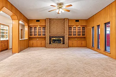 1605 Heather Court, Cleburne, TX 76033 - Photo 3