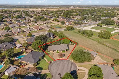 1605 Heather Court, Cleburne, TX 76033 - Photo 1
