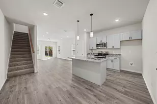 3115 Lumber St, Fort Worth, TX 76112 - Photo 5