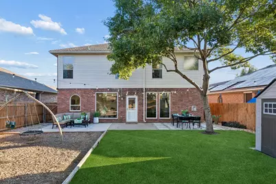 3737 Brandywine Lane, Fort Worth, TX 76244 - Photo 33