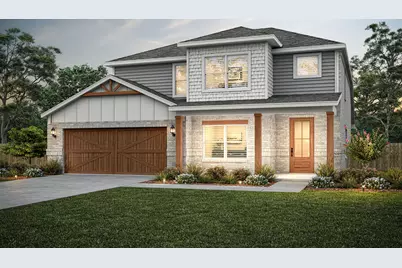 145 Black River Lane, Weatherford, TX 76088 - Photo 1