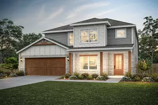 145 Black River Ln, Weatherford, TX 76088 - Photo 1