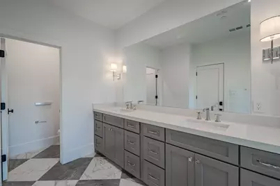4112 Druid Lane #4, University Park, TX 75205 - Photo 27