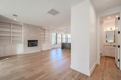 4112 Druid Lane #4, University Park, TX 75205 - Photo 17