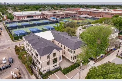 4112 Druid Lane #4, University Park, TX 75205 - Photo 33