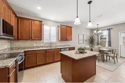 409 Mariscal Place, Fort Worth, TX 76131 - Photo 11