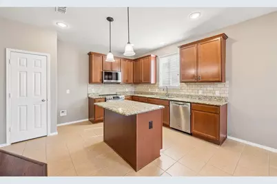 409 Mariscal Place, Fort Worth, TX 76131 - Photo 9