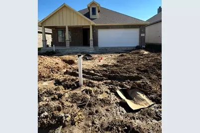 3410 Helena Street, Gainesville, TX 76240 - Photo 1