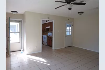 2500 Bowling Green Street #A, Denton, TX 76201 - Photo 13