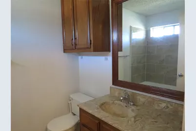 2500 Bowling Green Street #A, Denton, TX 76201 - Photo 11