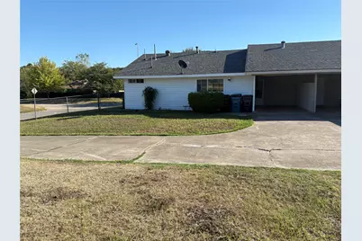2500 Bowling Green Street #A, Denton, TX 76201 - Photo 21