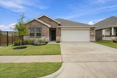 308 Winchester Lane, Sherman, TX 75092 - Photo 1