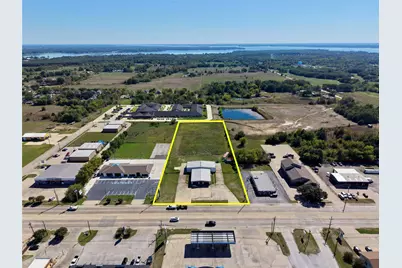 735 W Main Street, Gun Barrel City, TX 75156 - Photo 1