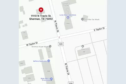 1910 N Travis Street, Sherman, TX 75092 - Photo 5