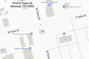 1910 N Travis St, Sherman, TX 75092 - Photo 5