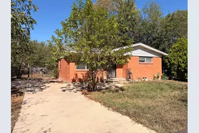 8109 Burroaks Drive, Dallas, TX 75217 - Photo 1