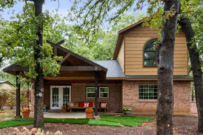 6472 Mark Drive, Burleson, TX 76028 - Photo 33