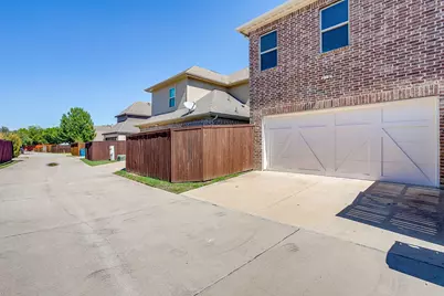 213 Park Villa Lane, Aledo, TX 76008 - Photo 37