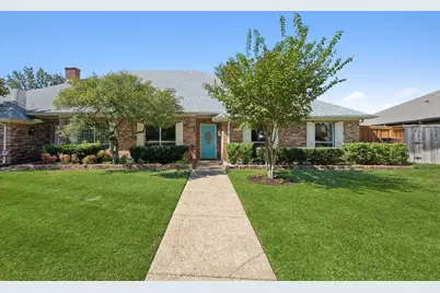 16353 Lauder Lane, Dallas, TX 75248 - Photo 1