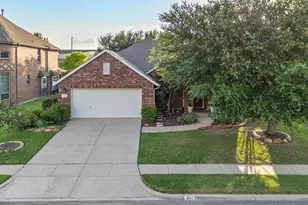 321 Deaton Dr, Fate, TX 75087 - Photo 33