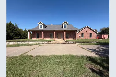 2054 County Road 1034, Greenville, TX 75401 - Photo 1