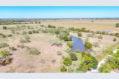 9595 County Road 2160, Kerens, TX 75144 - Photo 5