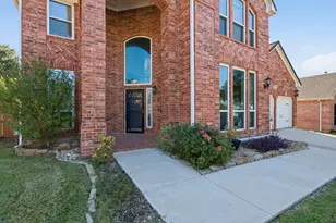 8258 Quachita Crossover, Fort Worth, TX 76137 - Photo 3