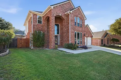 8258 Quachita Crossover, Fort Worth, TX 76137 - Photo 1