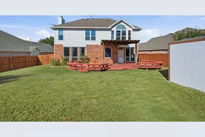 8258 Quachita Crossover, Fort Worth, TX 76137 - Photo 35