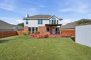 8258 Quachita Crossover, Fort Worth, TX 76137 - Photo 35
