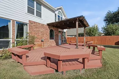 8258 Quachita Crossover, Fort Worth, TX 76137 - Photo 33