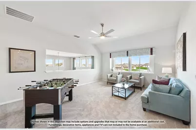 16305 Boston Ivy Drive, Fort Worth, TX 76247 - Photo 27