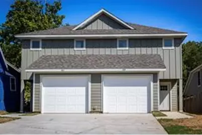 419 W Elm Street, Denison, TX 75020 - Photo 1