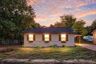 118 Redbud Rd, Gun Barrel City, TX 75156 - Photo 1